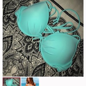 Victoria secret bikini top